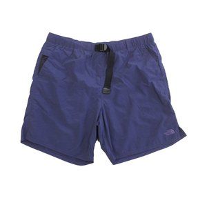 Classic North Face Shorts